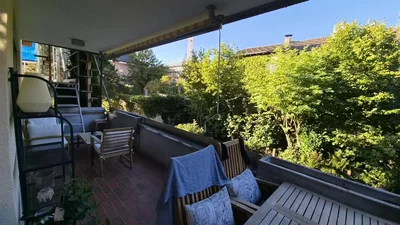 Woonkamer