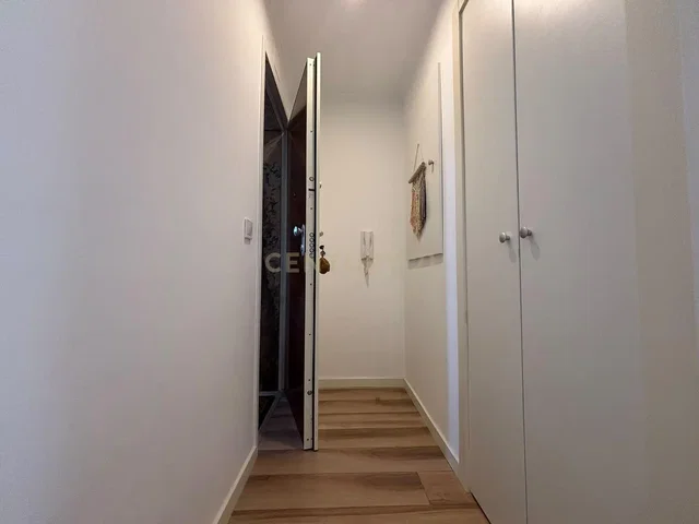 Obývačka