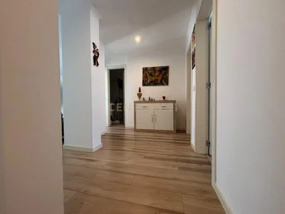 Obývačka