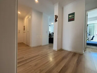 Obývačka