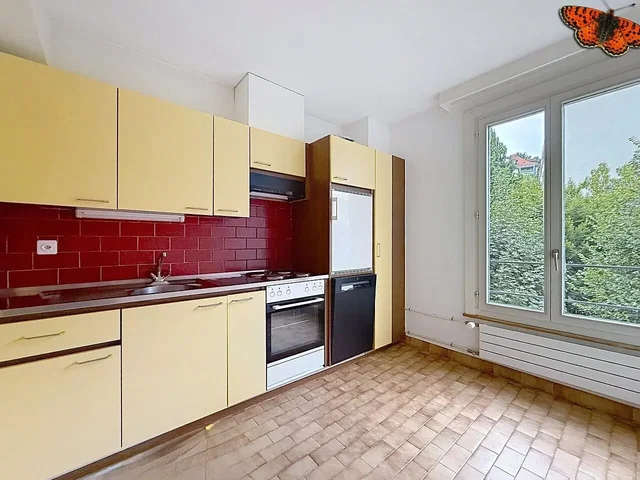 Obývací pokoj