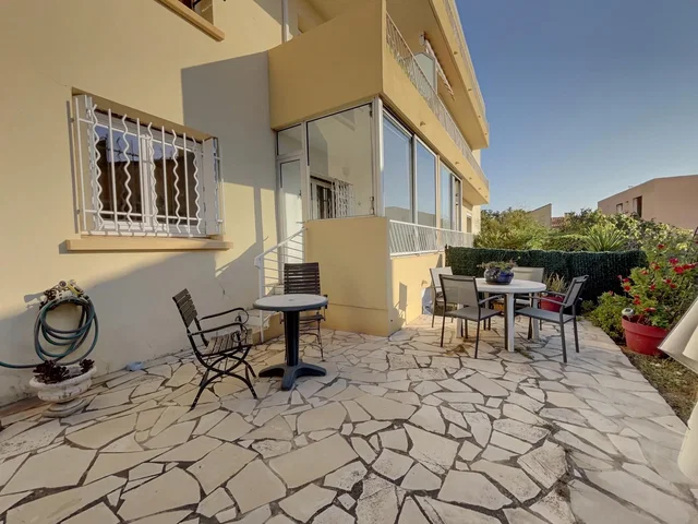 Salón