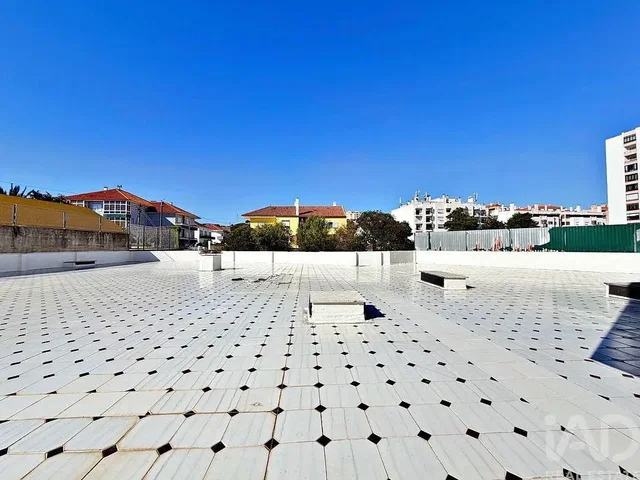 Obývačka
