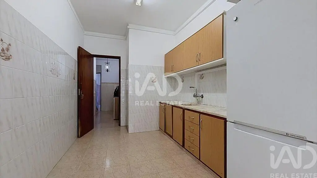 Obývačka
