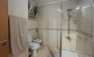 Obývačka