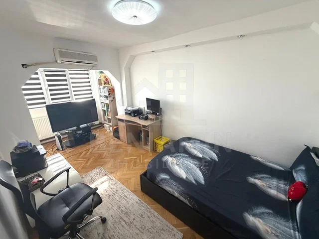 Woonkamer