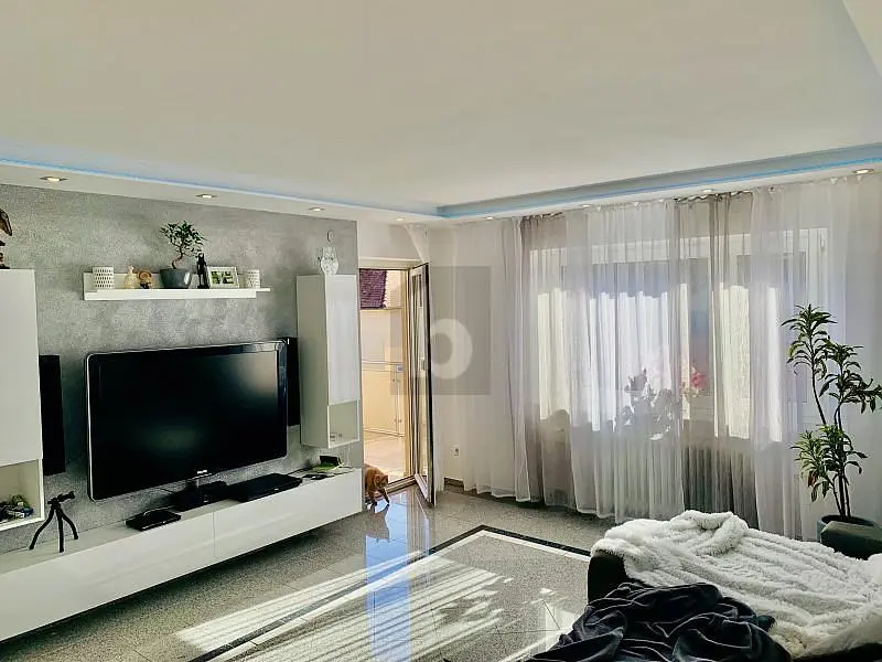 Salón
