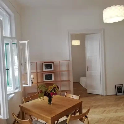 Woonkamer