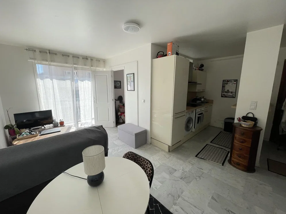 Salón