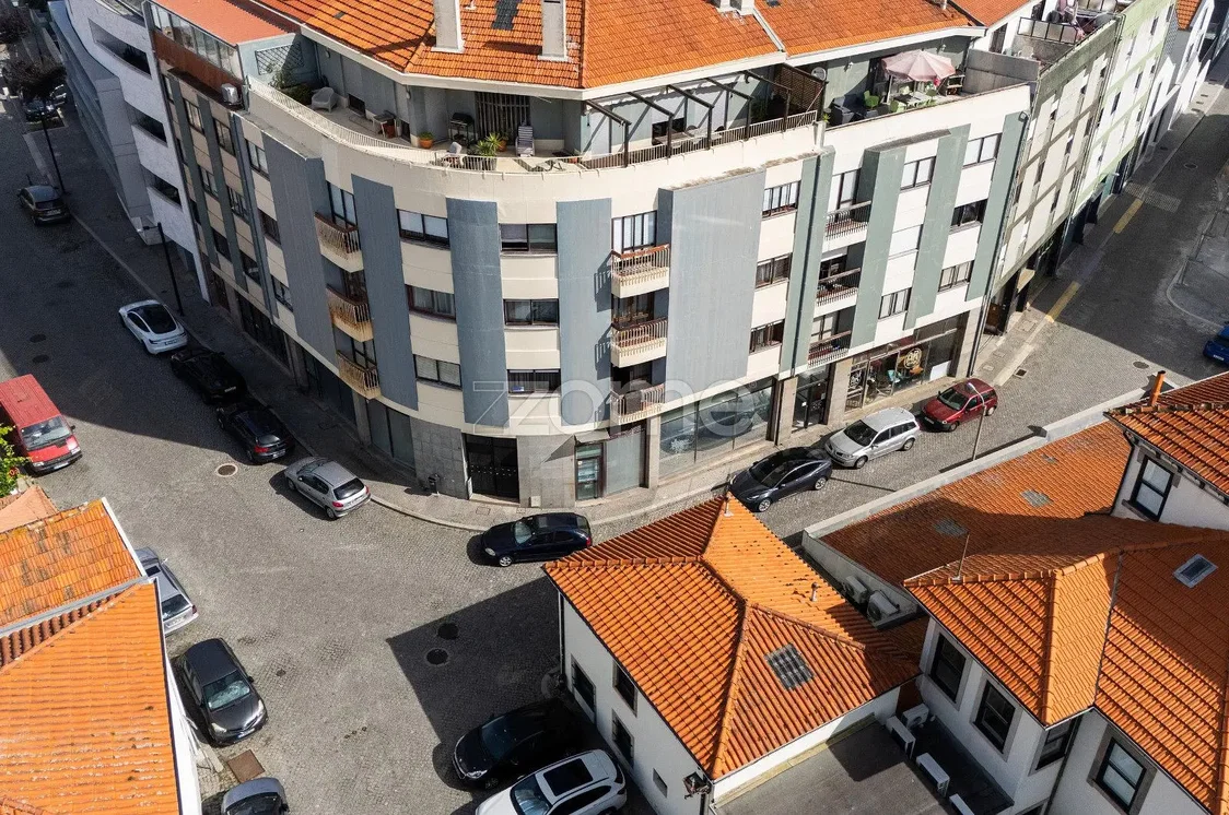 Obývačka