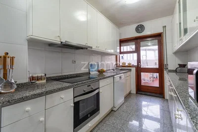 Obývačka