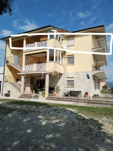 Obývací pokoj
