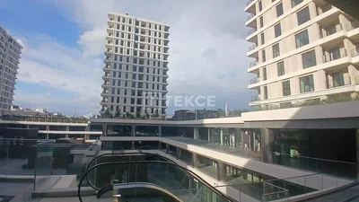 Obývačka