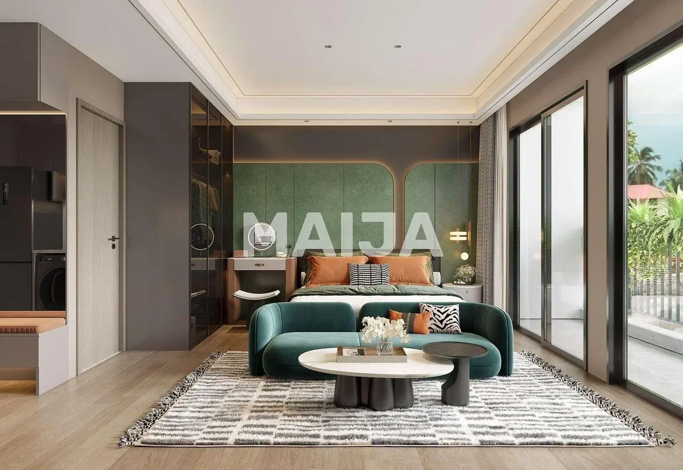 Salon