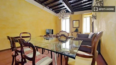 Soggiorno