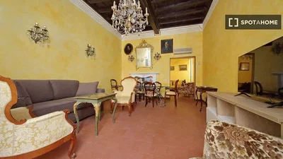 Soggiorno