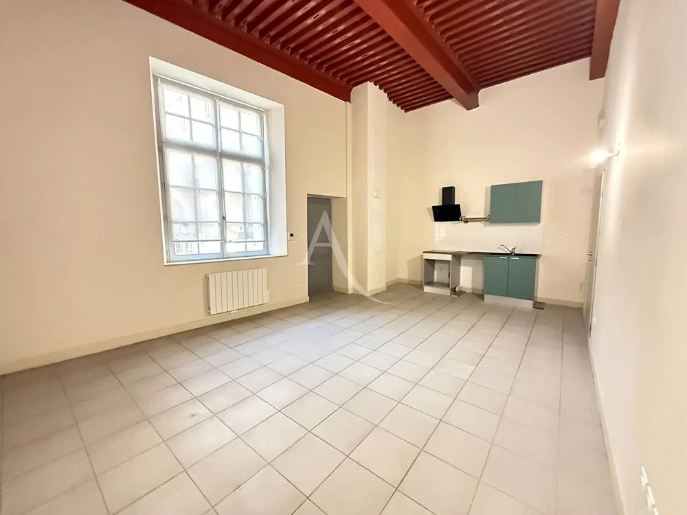 Obývačka