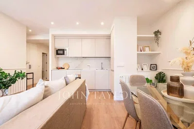 Obývací pokoj