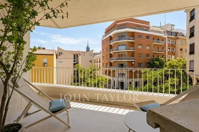 Obývací pokoj