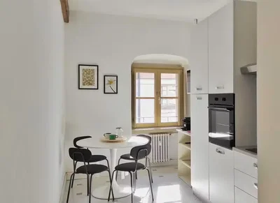 Obývačka