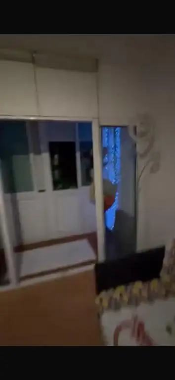Obývačka