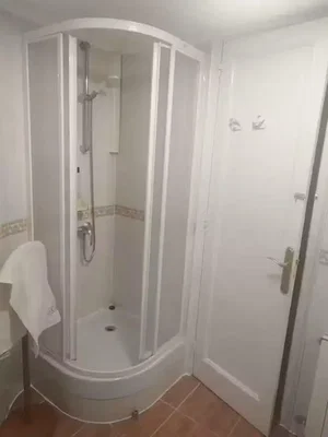 Obývačka