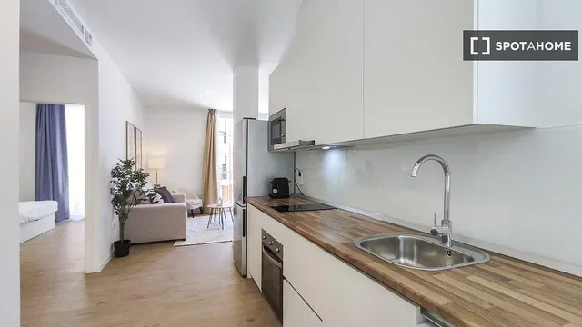 Obývací pokoj