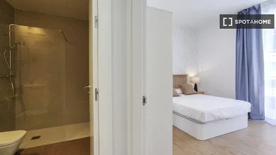 Obývací pokoj