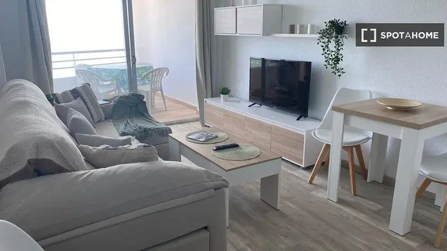 Obývací pokoj