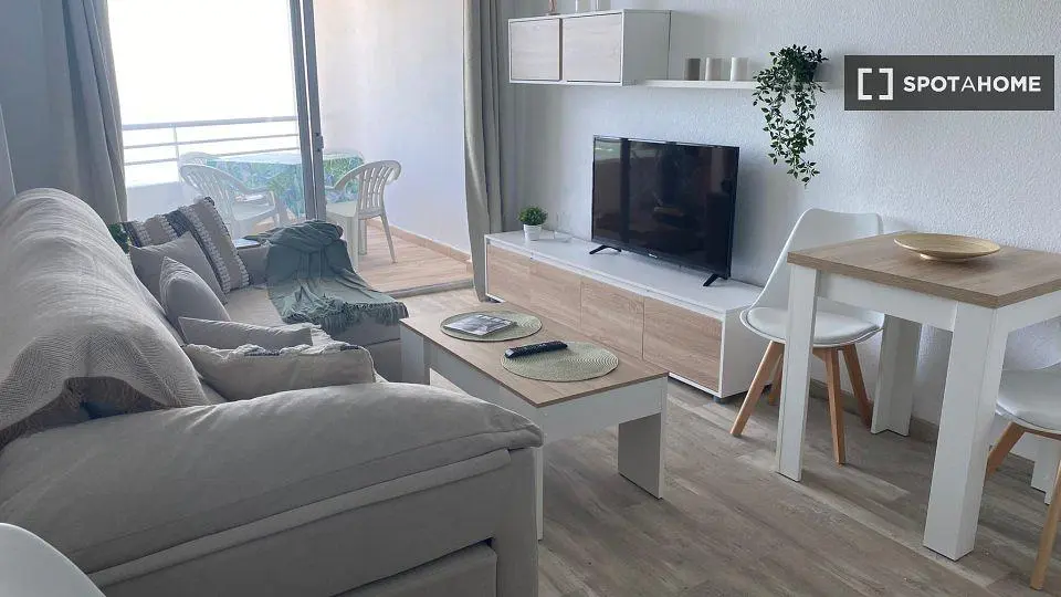 Obývací pokoj