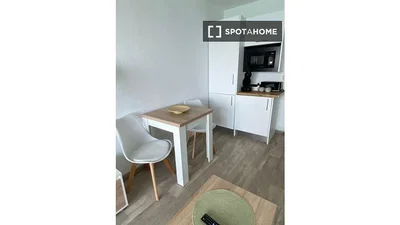 Obývací pokoj