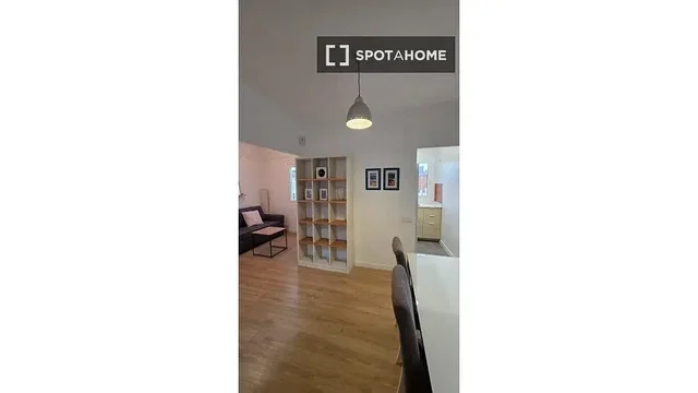 Obývací pokoj