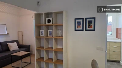 Obývací pokoj