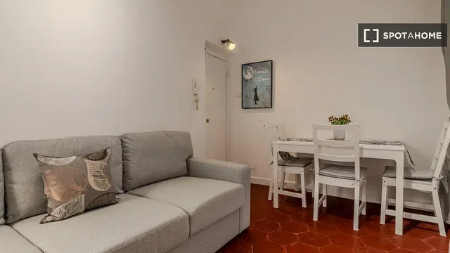Soggiorno