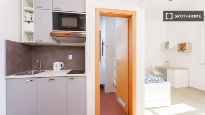 Woonkamer