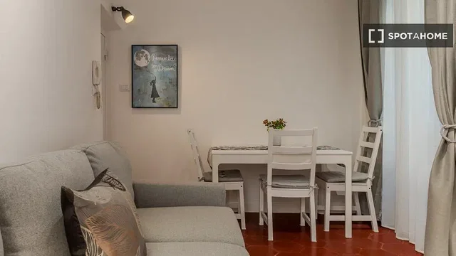 Soggiorno