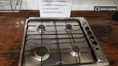 Soggiorno