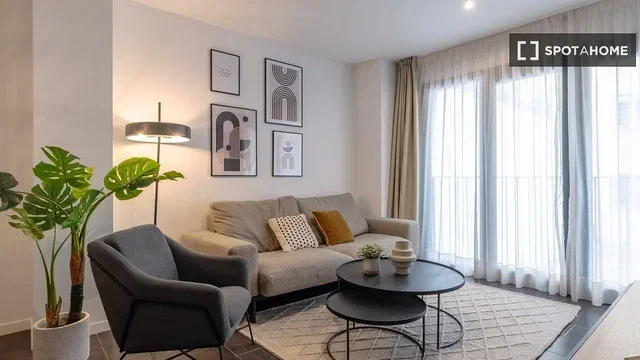 Obývací pokoj