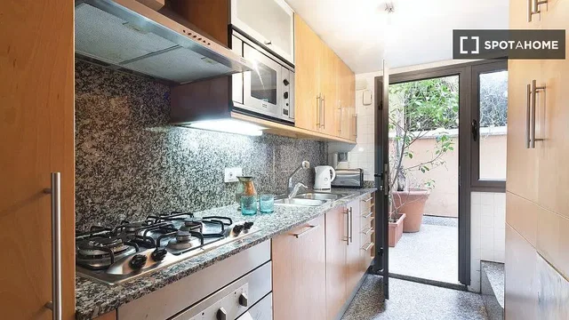 Obývací pokoj