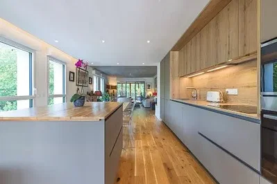 Woonkamer