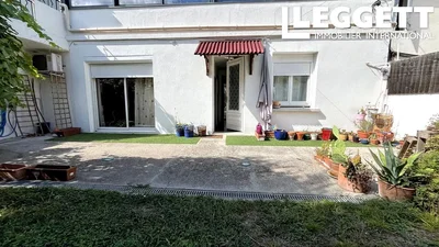 Obývačka