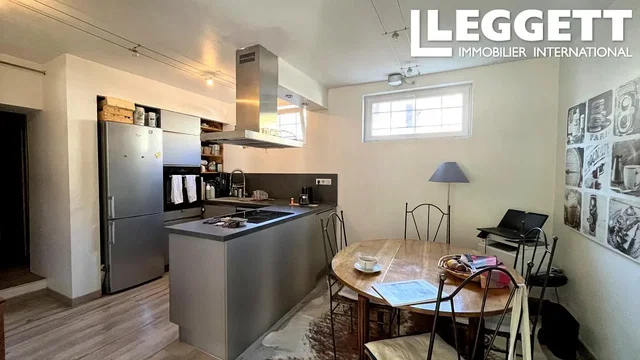 Obývačka