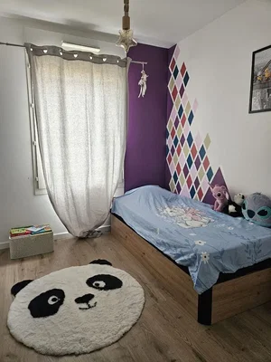 Obývačka