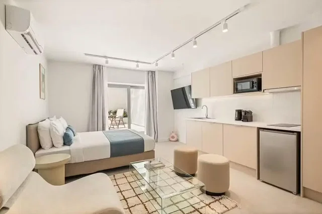 Oturma odası