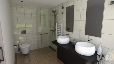 Obývačka