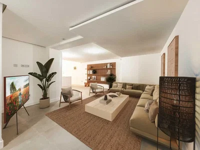 Woonkamer