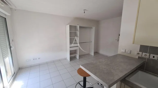 Obývačka