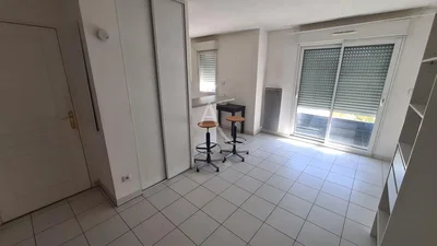 Obývačka