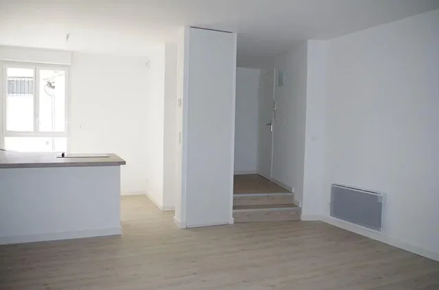Obývačka