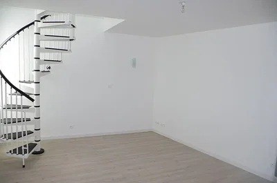 Obývačka
